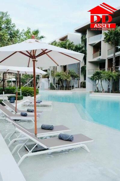 Wyndham Grand Naiharn Beach, Phuket