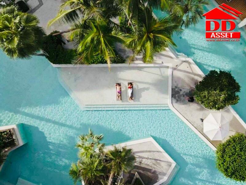 Wyndham Grand Naiharn Beach, Phuket