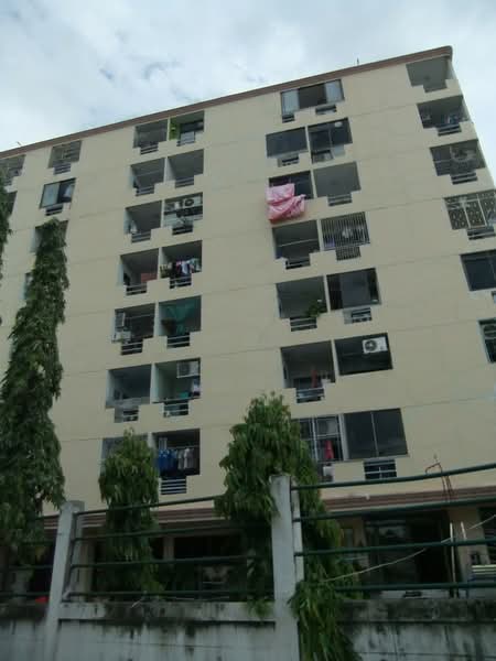Thepleela CondoTown, Bangkok