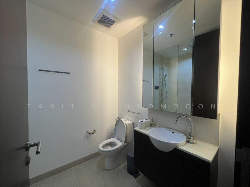 The Lofts Yennakart, Bangkok