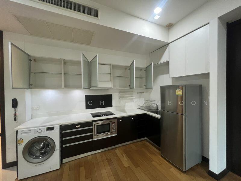 The Lofts Yennakart, Bangkok