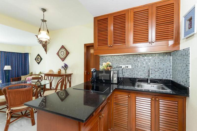 Allamanda 1 Condominium By Cozy Lake, Phuket