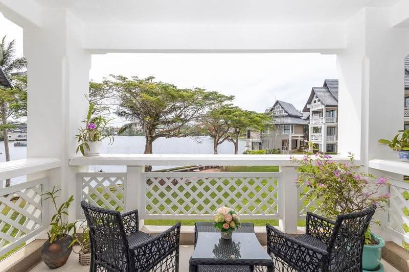 Allamanda 1 Condominium By Cozy Lake, Phuket