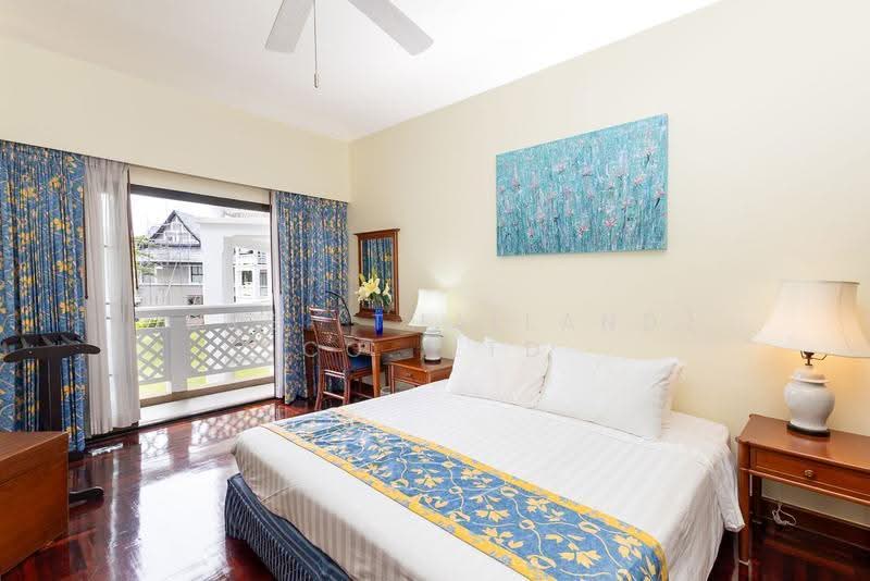 Allamanda 1 Condominium By Cozy Lake, Phuket