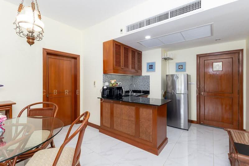 Allamanda 1 Condominium By Cozy Lake, Phuket