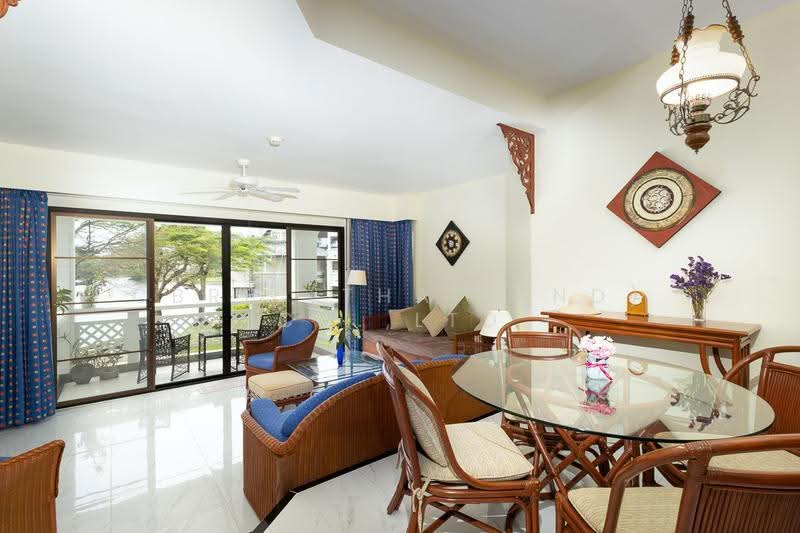 Allamanda 1 Condominium By Cozy Lake, Phuket