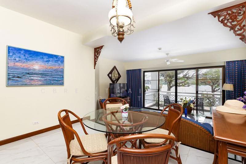 Allamanda 1 Condominium By Cozy Lake, Phuket