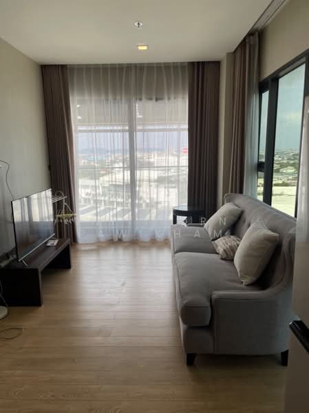 Infinity One Condominium, Chon Buri (Pattaya)
