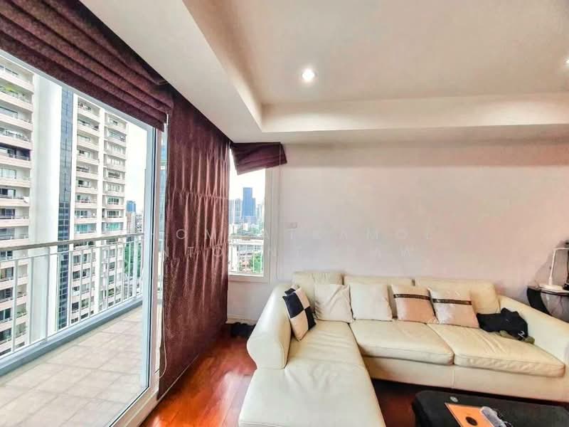 Baan Siri 24, Bangkok
