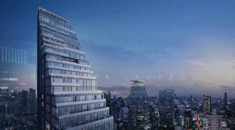 Mavista Phrom Phong, Bangkok