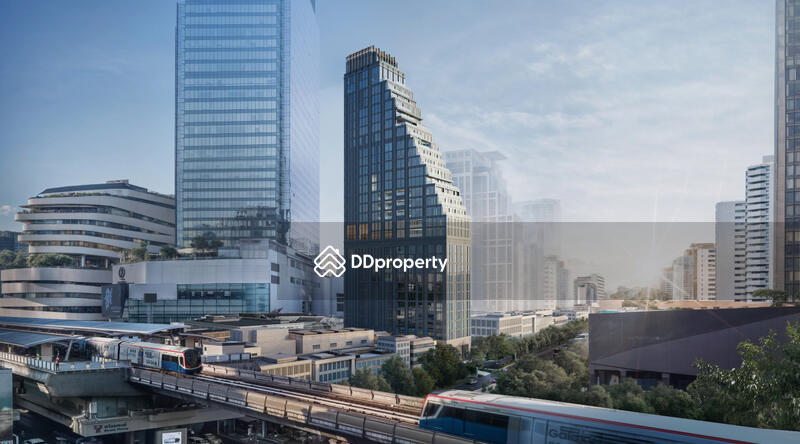 Mavista Phrom Phong, Bangkok