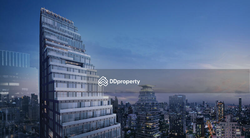Mavista Phrom Phong, Bangkok