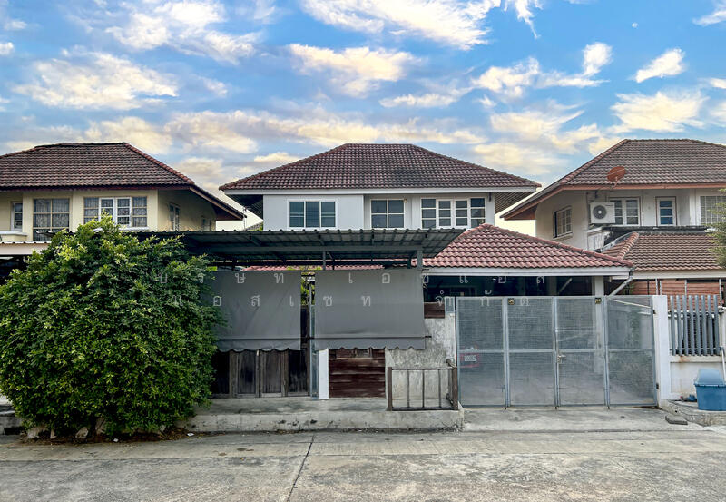 Buathong Thani, Nonthaburi