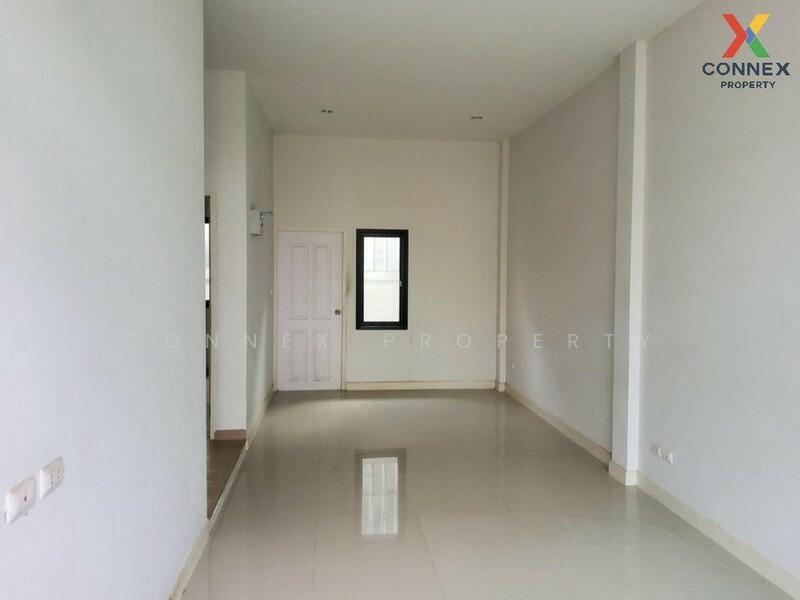 เดอะ เซ็นทรัล ทาวน์ บึง - ศรีราชา The Central Town Bueng - Sriracha, Chon Buri (Pattaya)