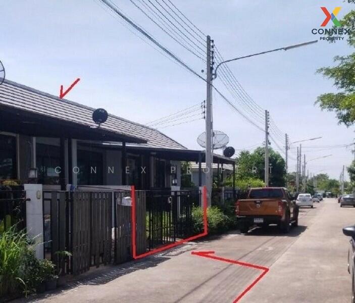 เดอะ เซ็นทรัล ทาวน์ บึง - ศรีราชา The Central Town Bueng - Sriracha, Chon Buri (Pattaya)