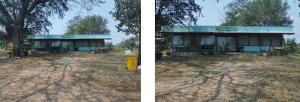Land with Building, Amnat Charoen City, Amnat Charoen Province