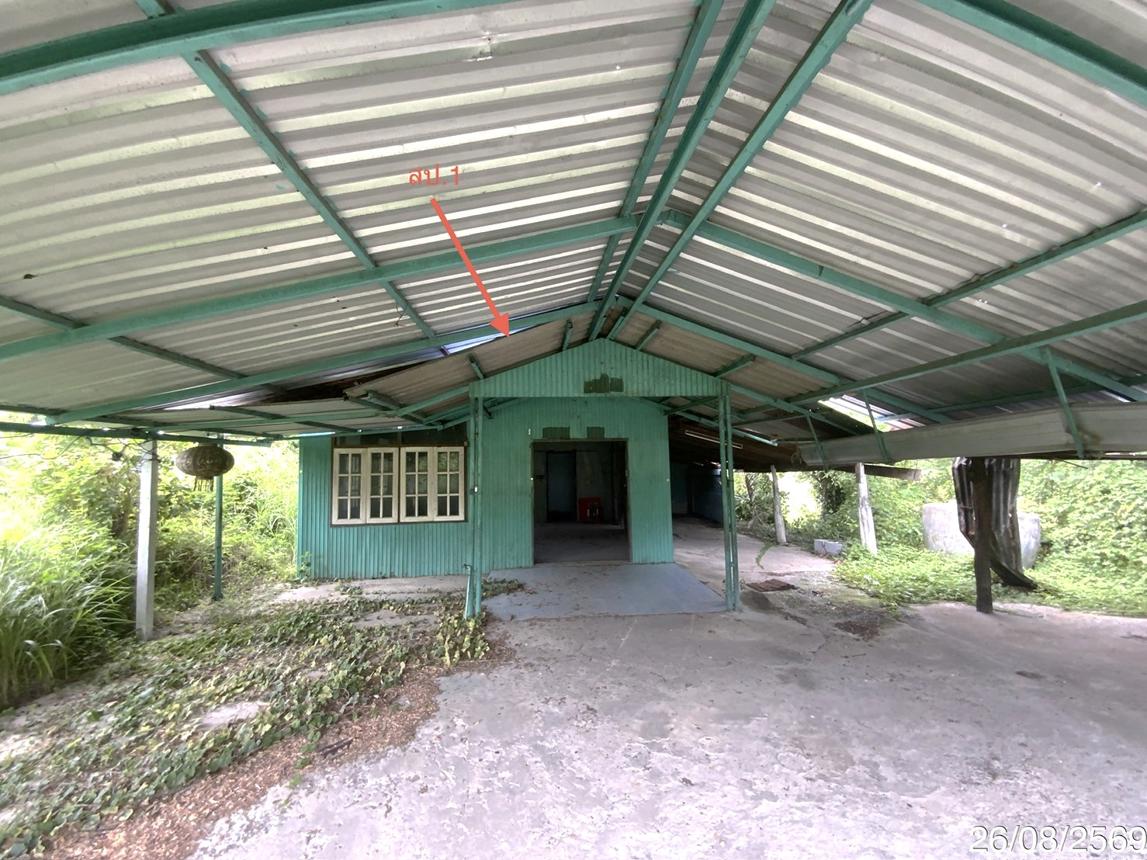 บ้านเดี่ยว โคกสำโรง อ่างทอง