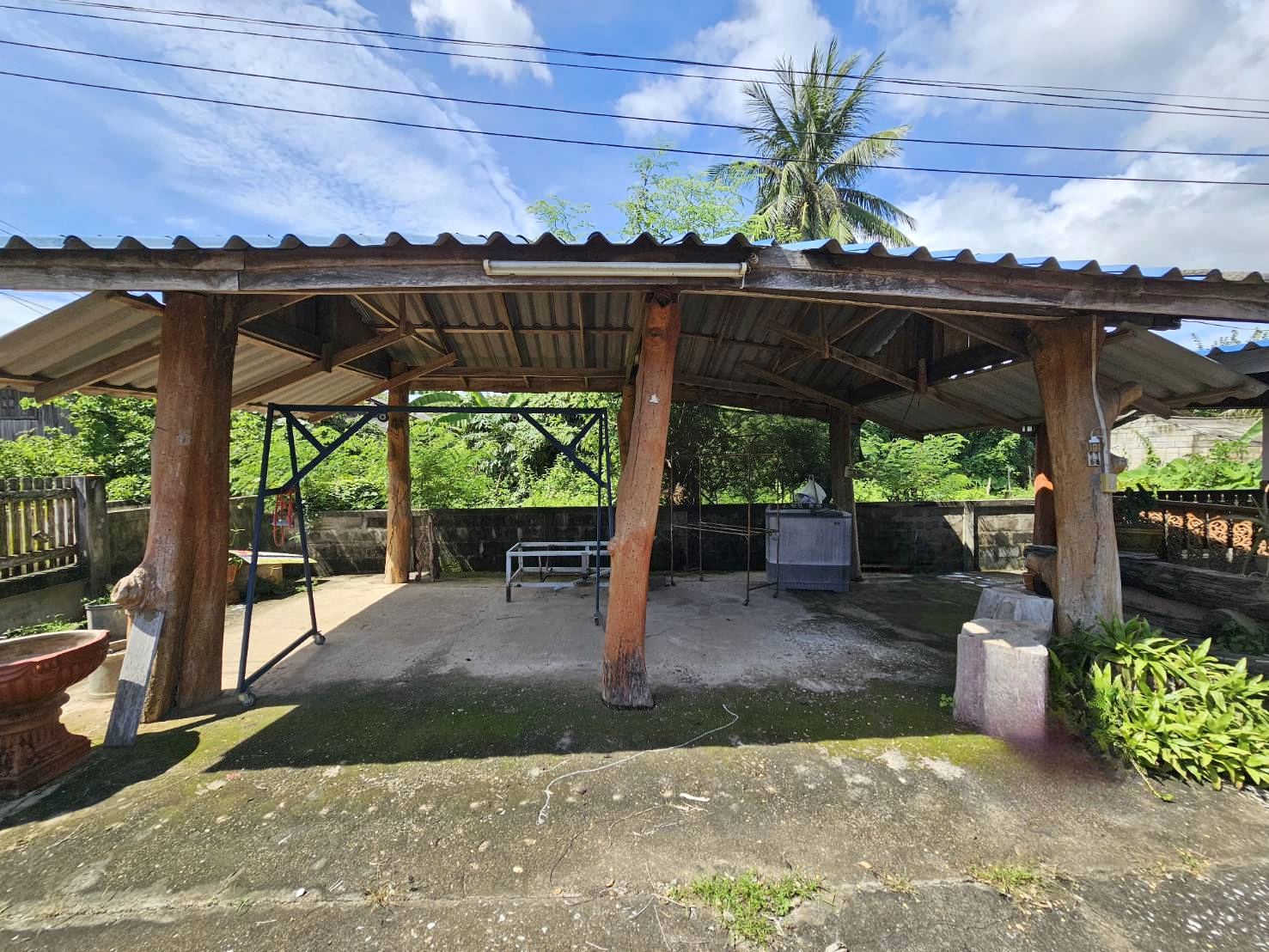 บ้านเดี่ยว เกาะคา ลำปาง