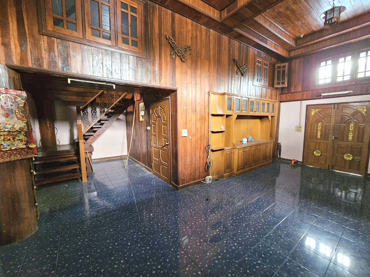 บ้านเดี่ยว เกาะคา ลำปาง