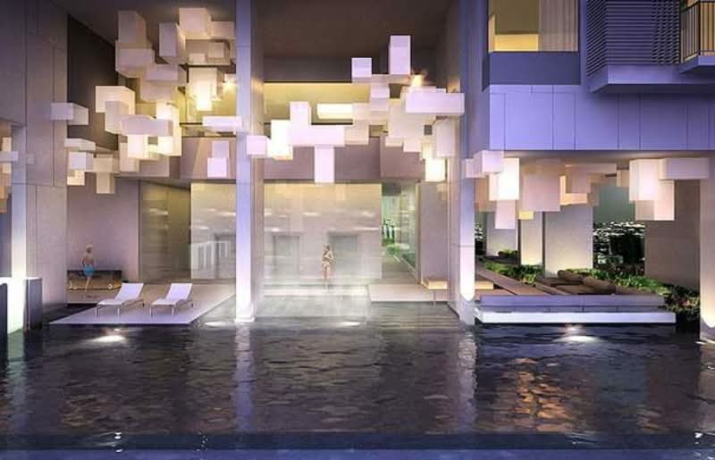 Keyne by Sansiri, Bangkok