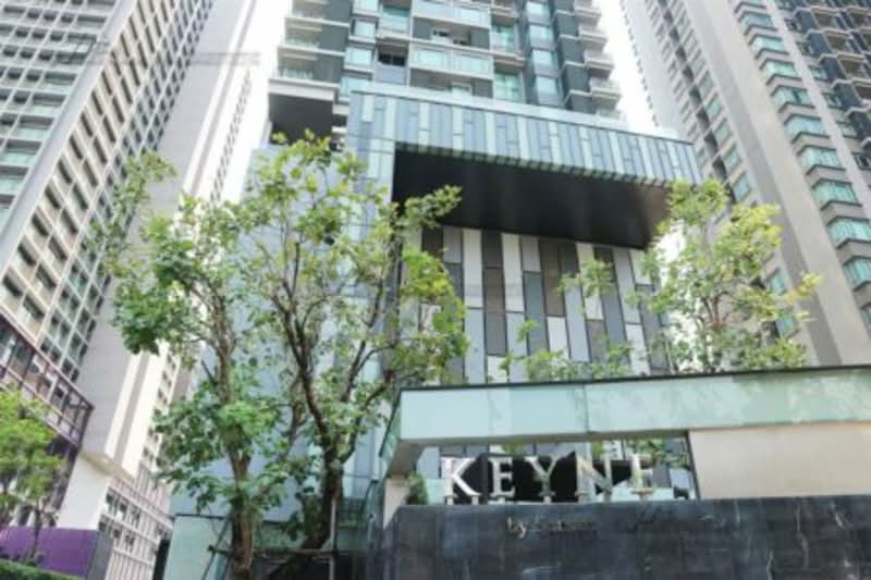Keyne by Sansiri, Bangkok