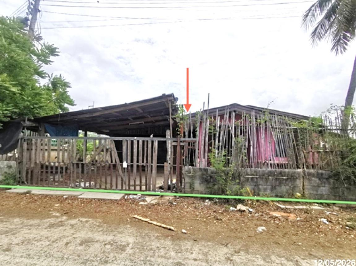 บ้านเดี่ยว อู่ทอง สุพรรณบุรี