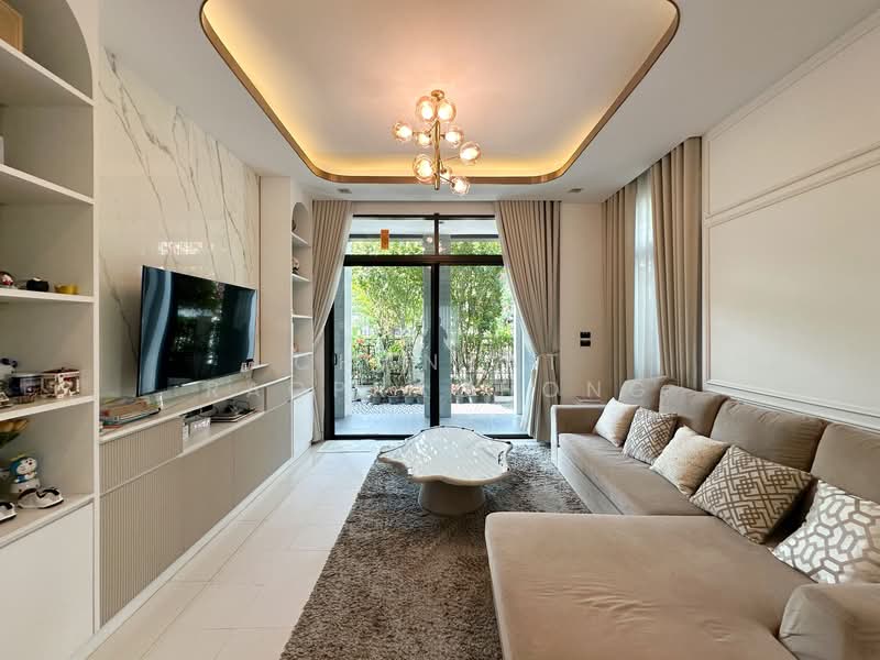 Bangkok Boulevard Signature Sathorn-Ratchaphruek, Bangkok