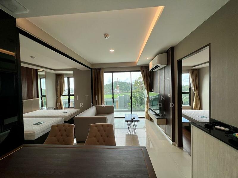Mida Grande Resort, Phuket