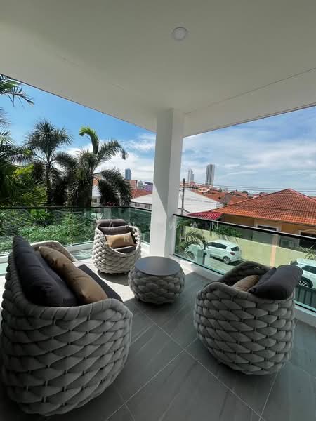 undefined, Chon Buri (Pattaya)