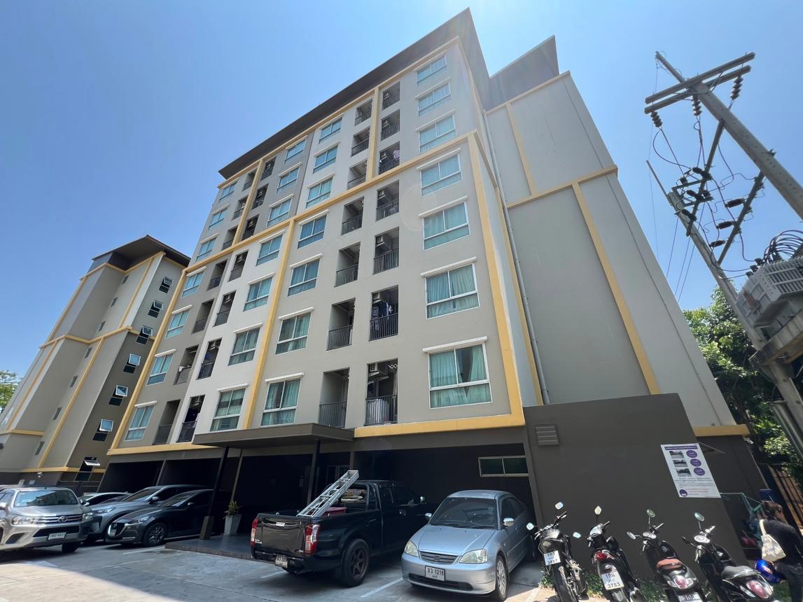Condominium Plum Condo Bang Bua Thong 1 Sriracha Chonburi