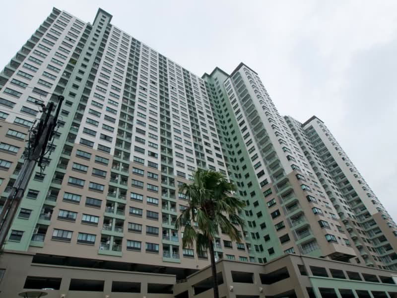 Lumpini Place Phahol-Saphankhwai, Bangkok