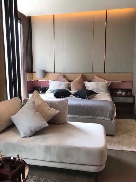 The Esse at Singha Complex, Bangkok
