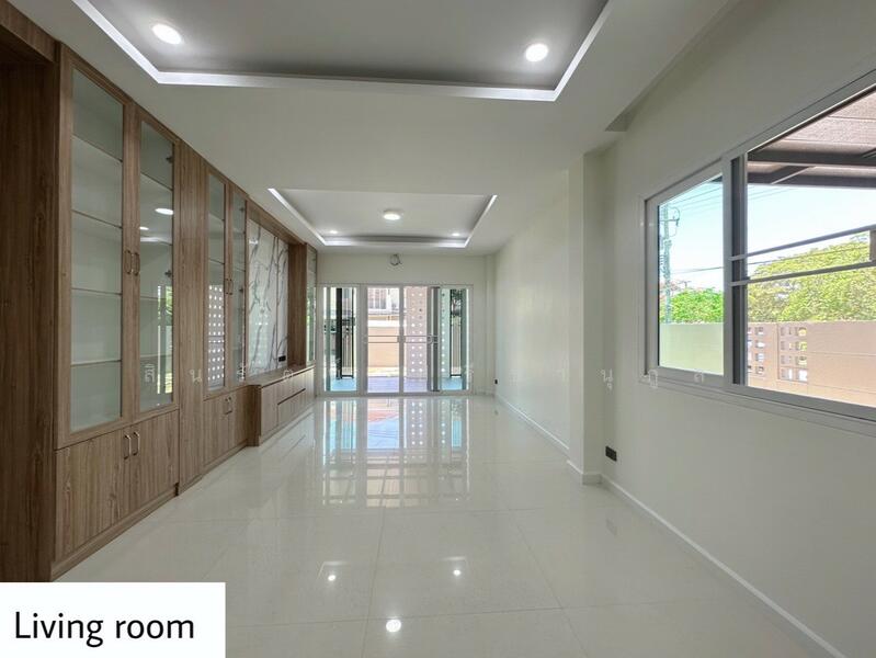 Sarin City Rama 2, Samut Sakhon