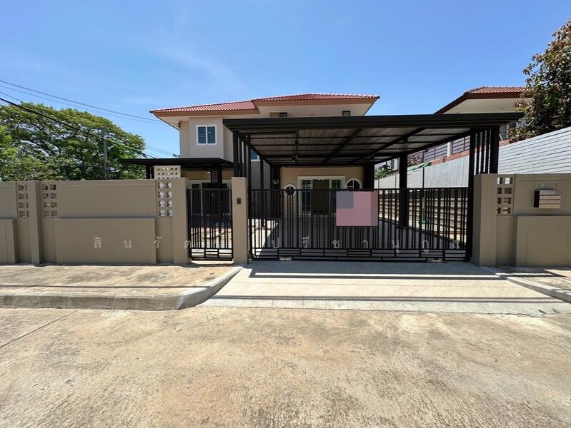 Sarin City Rama 2, Samut Sakhon