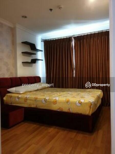 Lumpini Place Rama 9-Ratchada, Bangkok