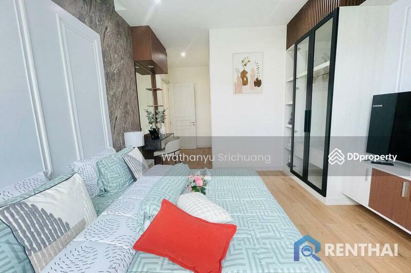 Larelana Villa, Chon Buri (Pattaya)