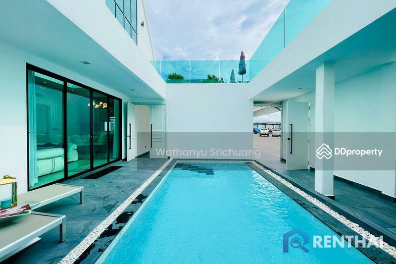 Larelana Villa, Chon Buri (Pattaya)