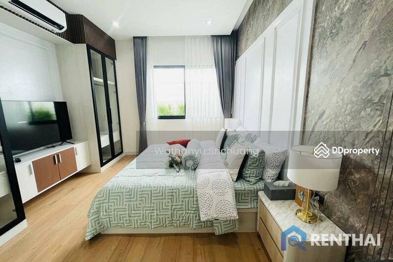 Larelana Villa, Chon Buri (Pattaya)