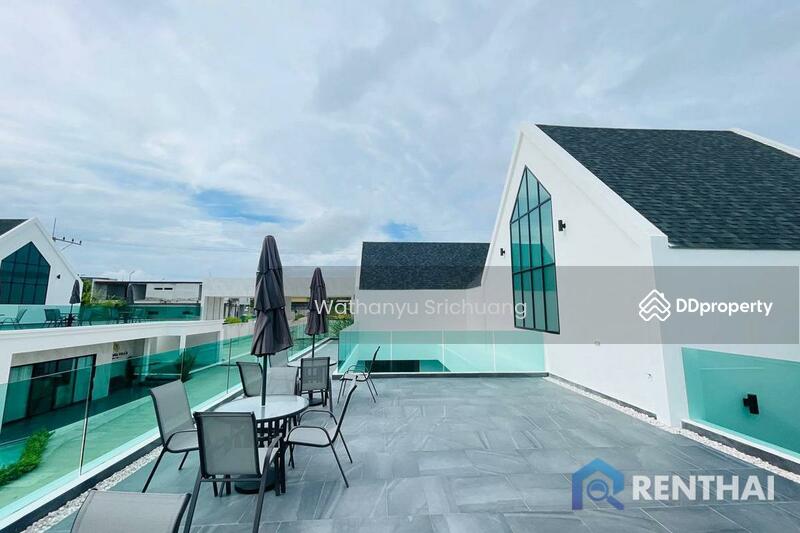 Larelana Villa, Chon Buri (Pattaya)
