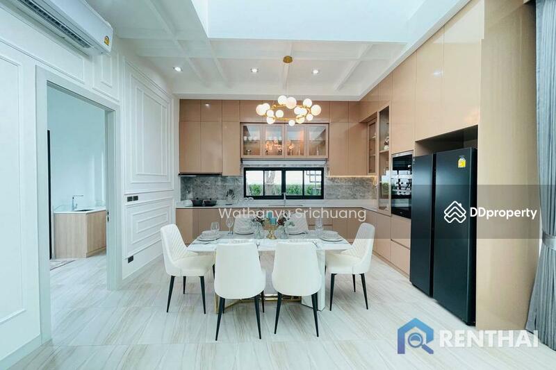 Larelana Villa, Chon Buri (Pattaya)