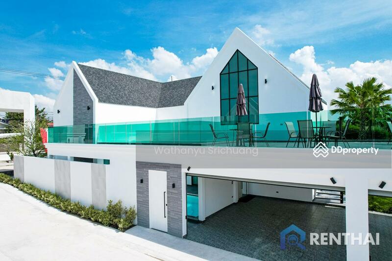 Larelana Villa, Chon Buri (Pattaya)