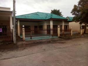 Single House in Sadao, Songkhla