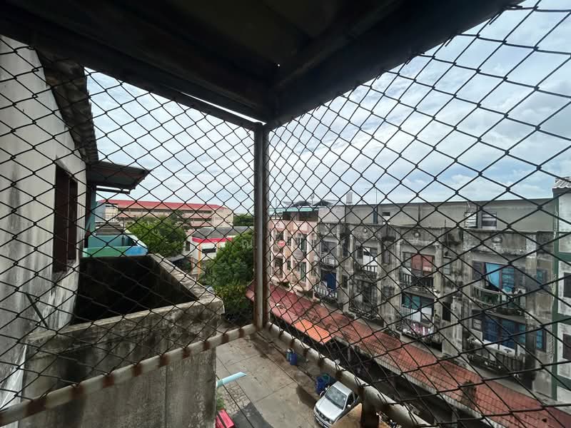 เมืองใหม่แพรกษา, Samut Prakan
