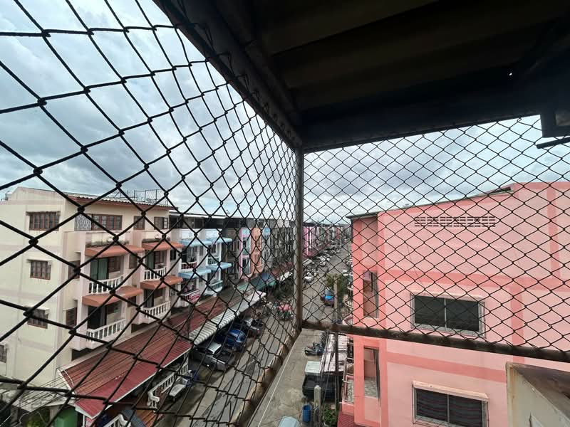 เมืองใหม่แพรกษา, Samut Prakan
