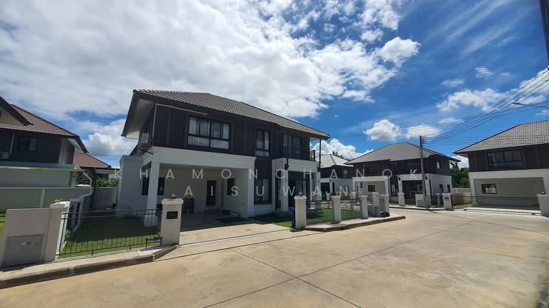 Karnkanok Ville 15, Chiang Mai