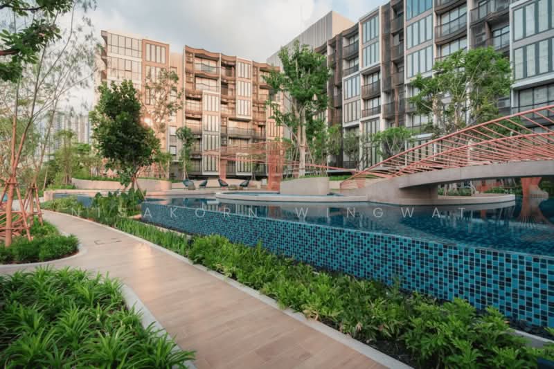 Kawa Haus, Bangkok