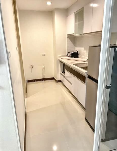 Supalai Prima Riva (Residential), Bangkok