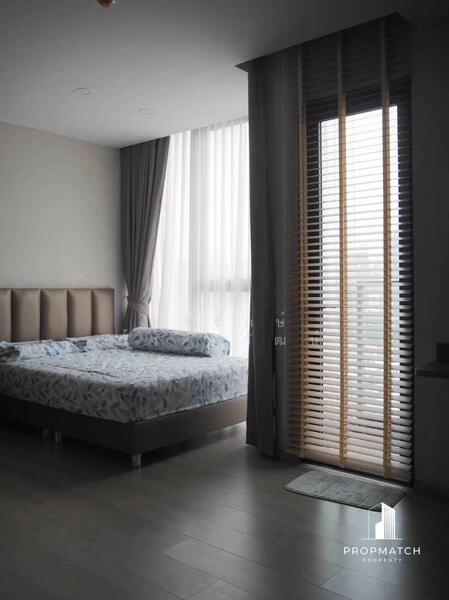 Cooper Siam, Bangkok