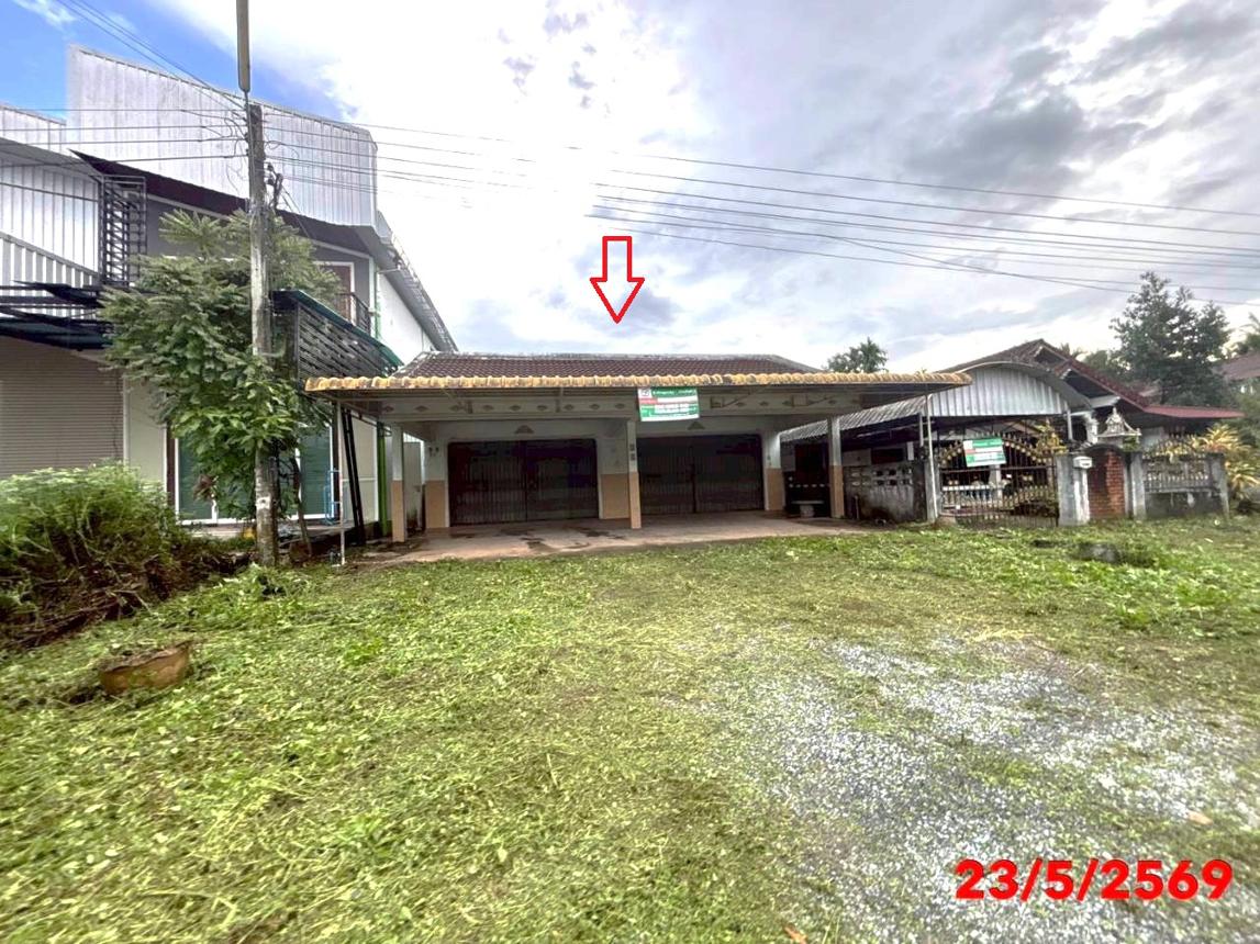 บ้านเดี่ยว บางขัน นครศรีธรรมราช