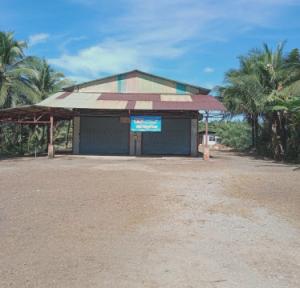 Industrial Factory in Takhai Area, Trang Province
